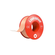 Leukoplast Adesivo 5cmx5m