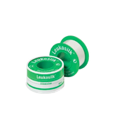 Adhesivo Leukosilk 2,5 cm x 5 m 01022-00
