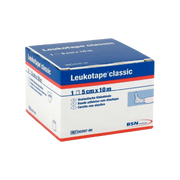 Leukotape Classic Fita Adesiva 10m x 5cm