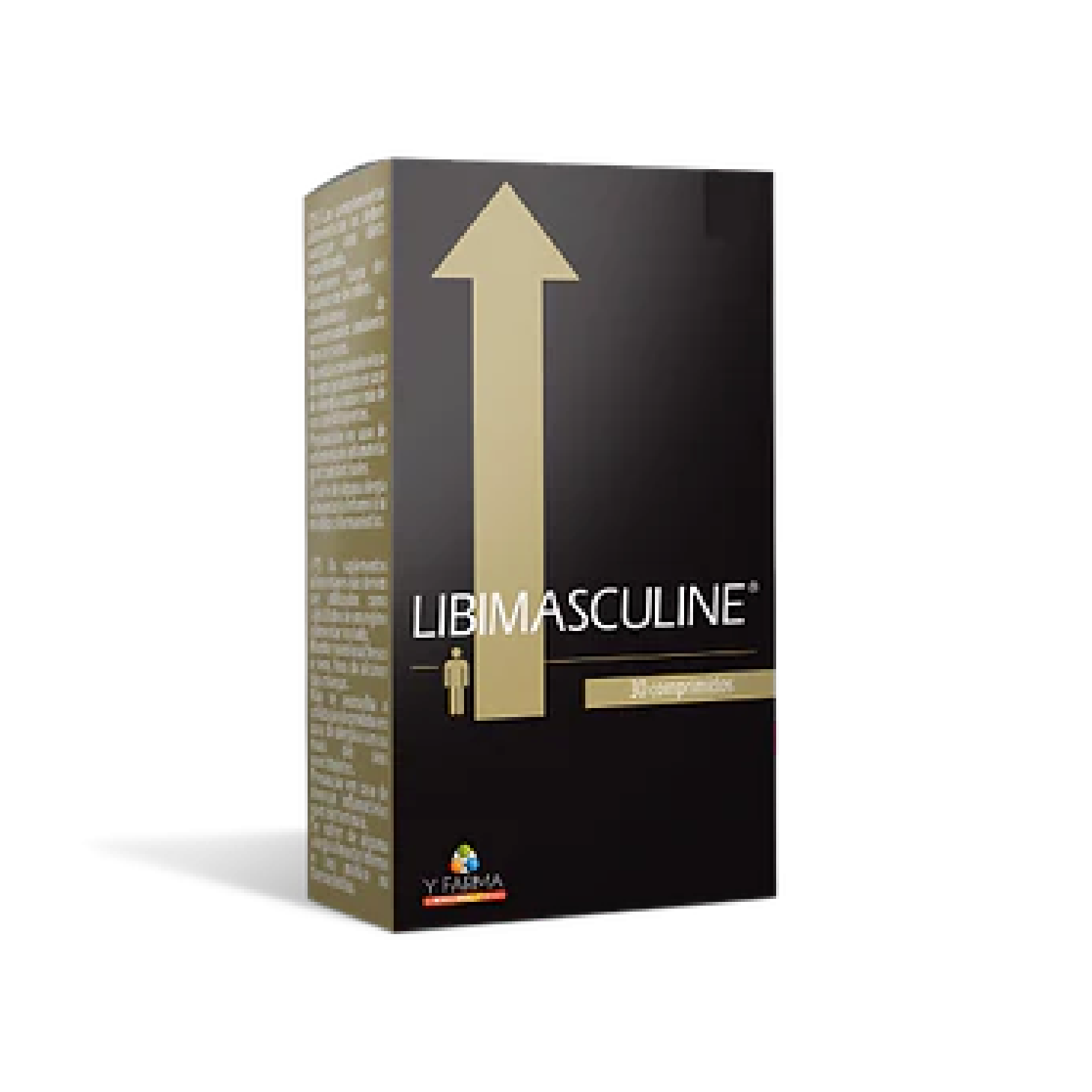 Libimasculine 30 Comprimidos