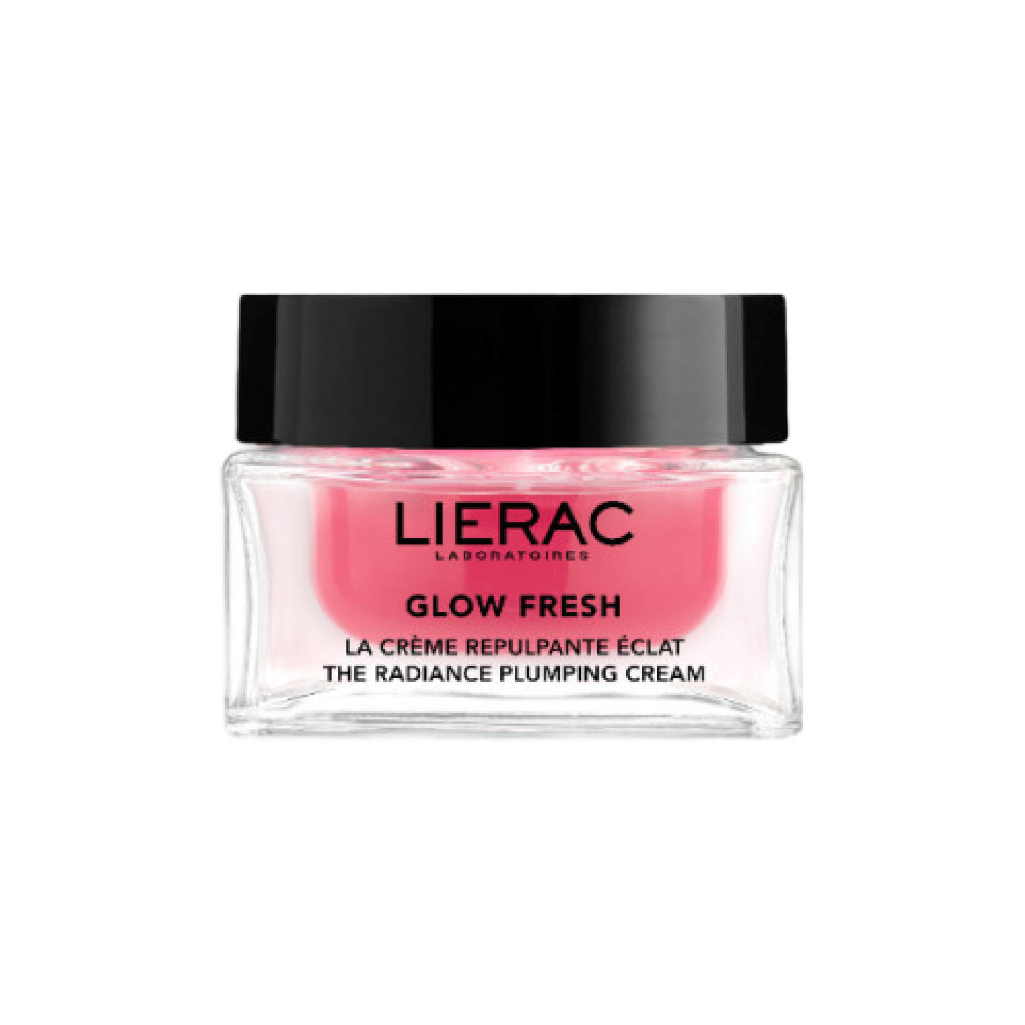 Lierac Glow Fresh Creme Preenchedor Luminosidade 50ml