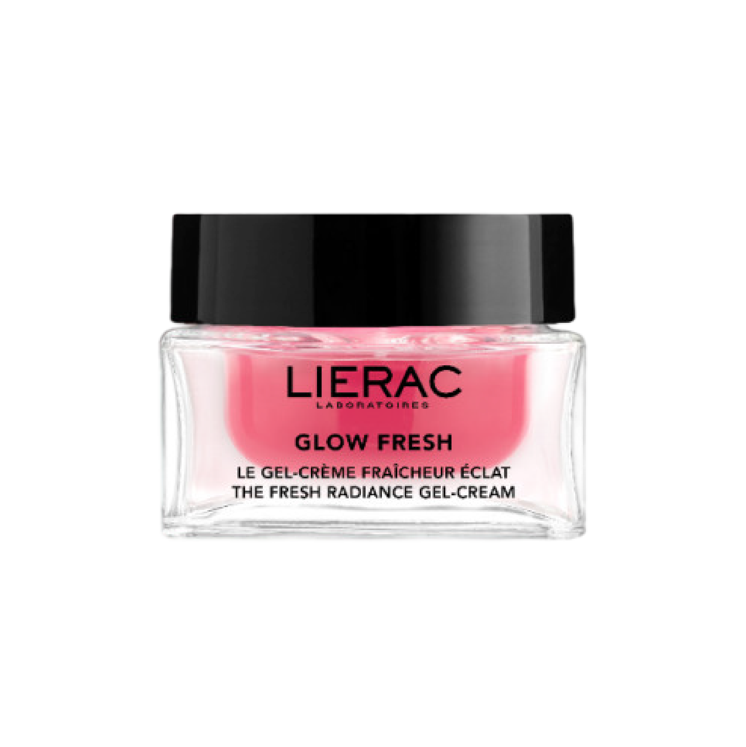 Lierac Glow Fresh Gel Creme Frescura Luminosidade 50ml