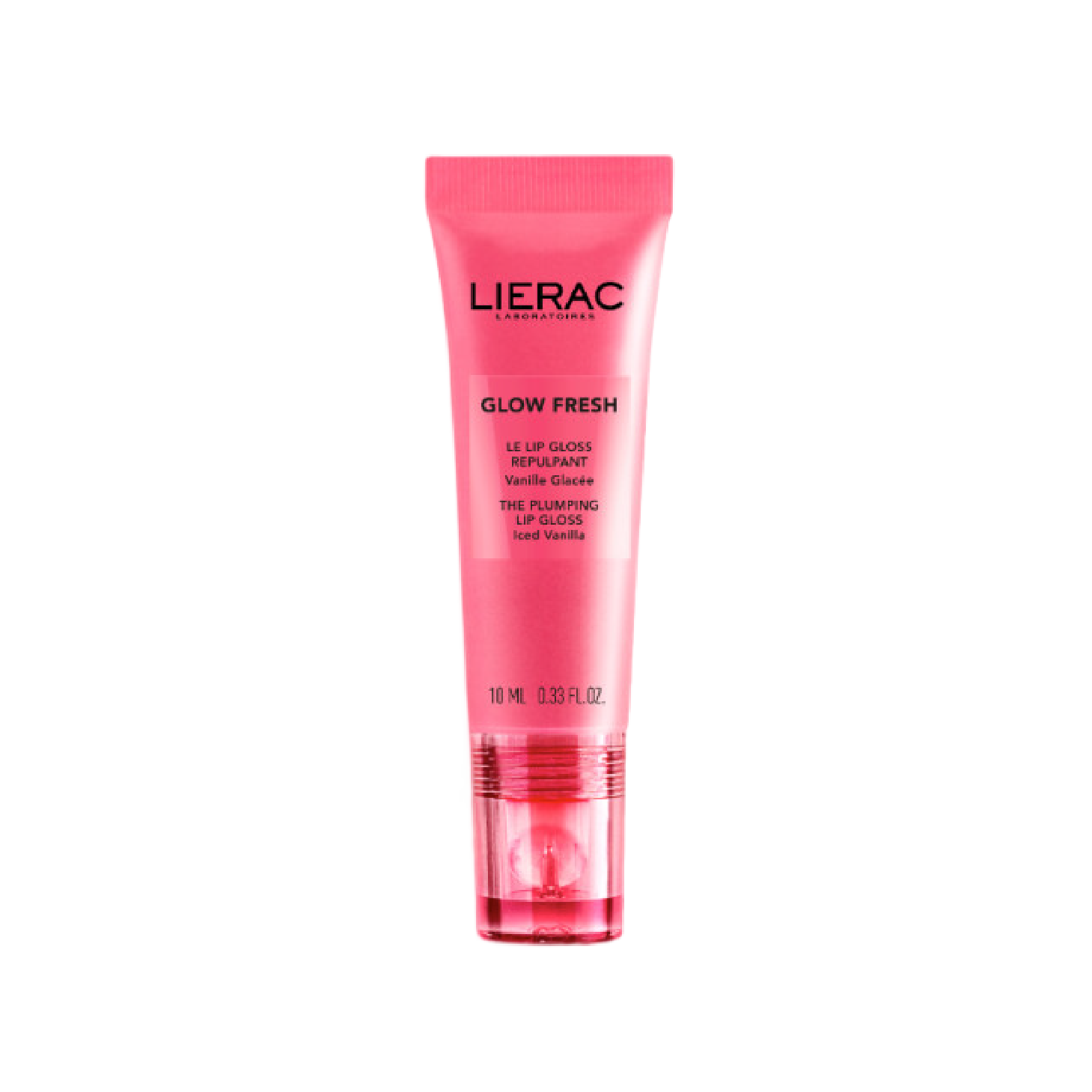 Lierac Glow Fresh Gloss Labial Volume 10ml