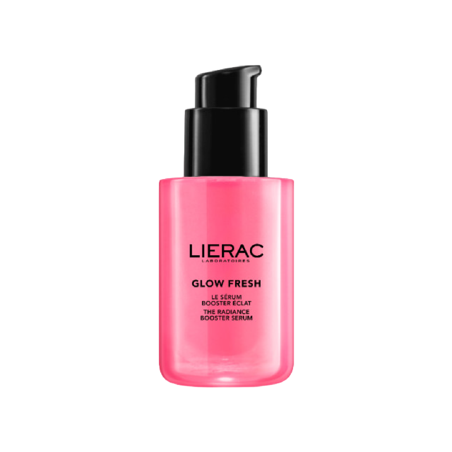 Lierac Glow Fresh Sérum Booster Luminosidade 30ml