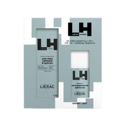 Lierac Homem Fluído Antienvelhecimento 50ml + Desodorizante 50ml