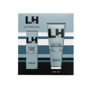Lierac Homem Gel Hidratante Energizante 50ml + Gel de Banho Champô 200ml