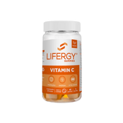 Lifergy Gummies Vitamin C 45 Gomas
