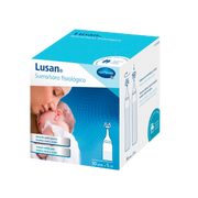 Lusan Physio Unidad Dolor 5ml X30