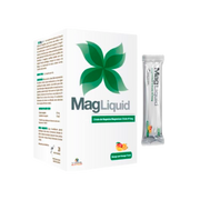 Magliquid Saquetas Bebíveis x20