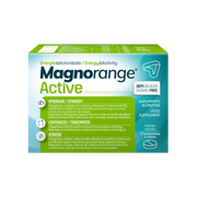 Magnorange Active 30 comprimidos