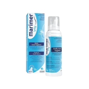 Marimer Baby Higiene Nasal Diária 100ml