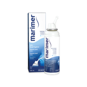 Marimer Higiene Nasal Diária 100ml