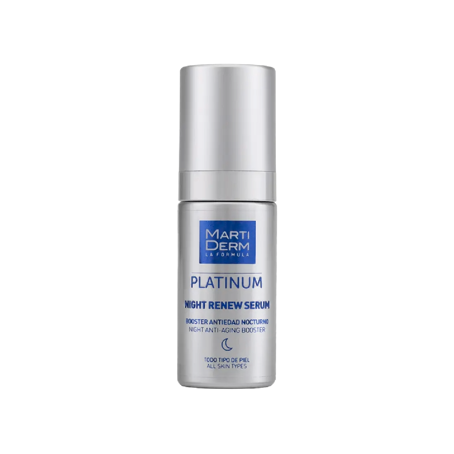 Martiderm Night Renew Sérum 30ml