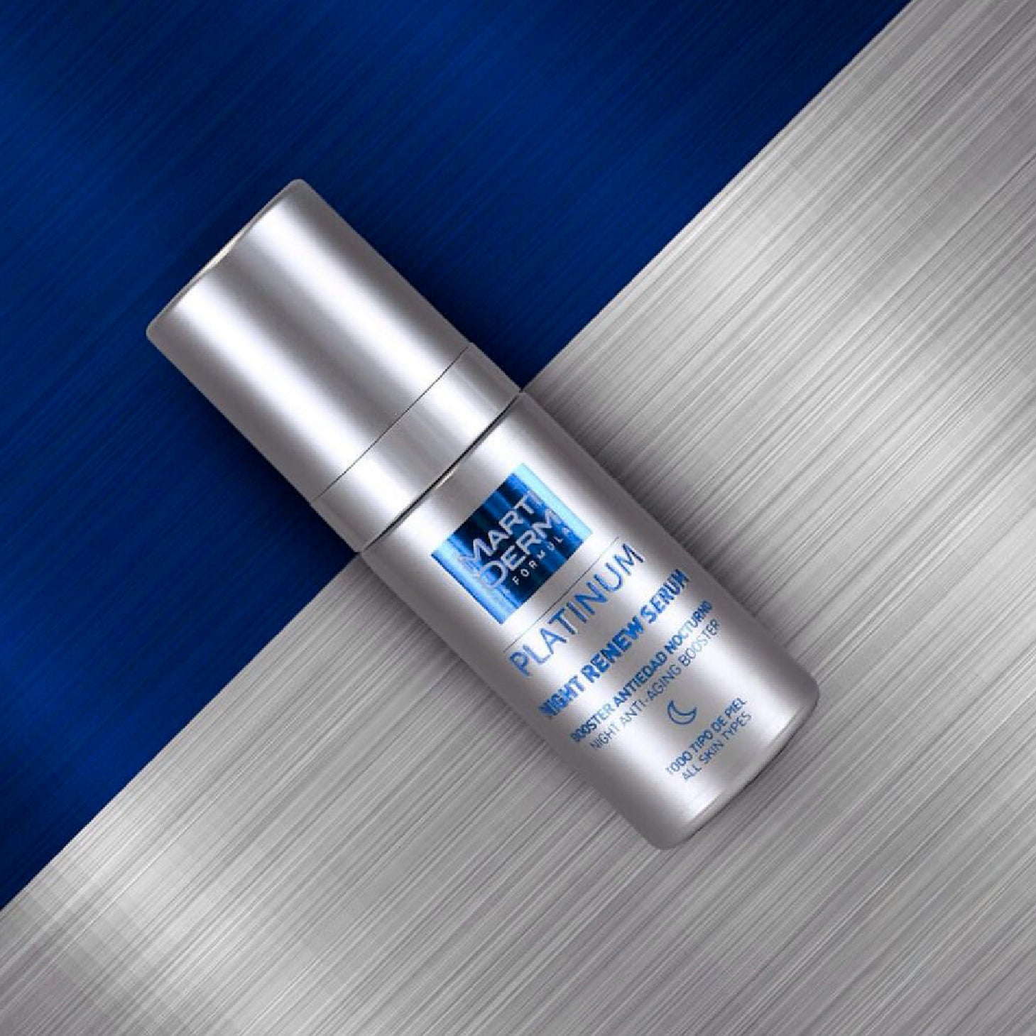 Martiderm Night Renew Sérum 30ml