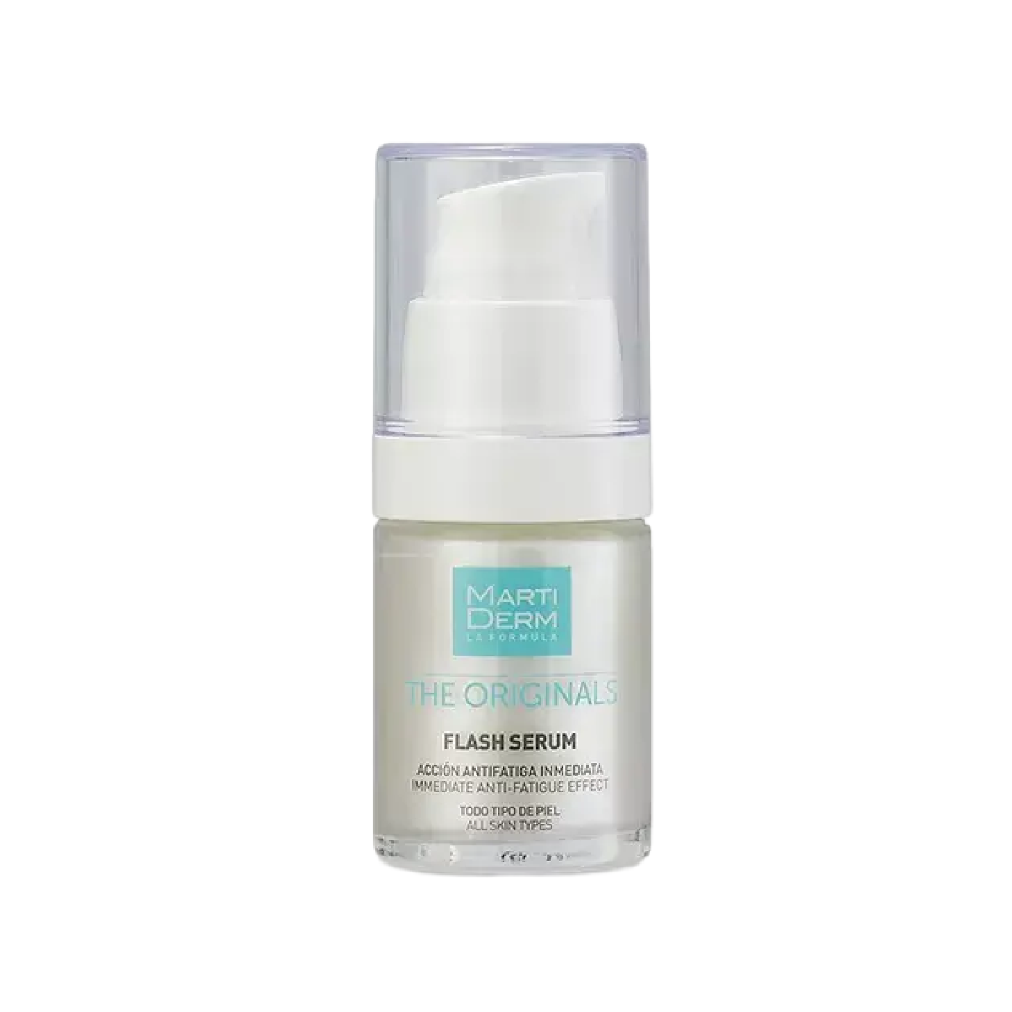Martiderm Origin Flash Sérum 30ml