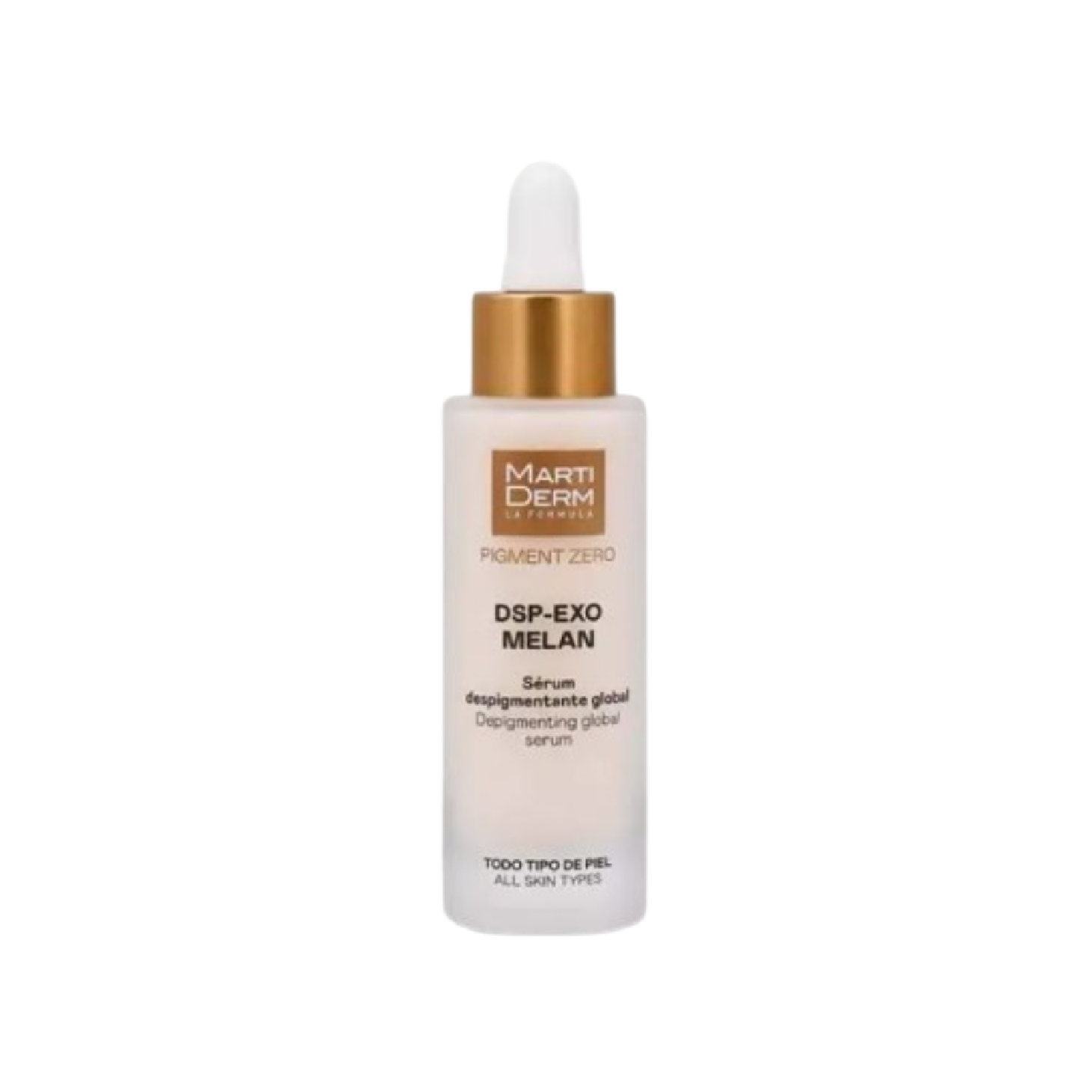 Martiderm PigmZ DSP-Exo Melan Sérum 30ml