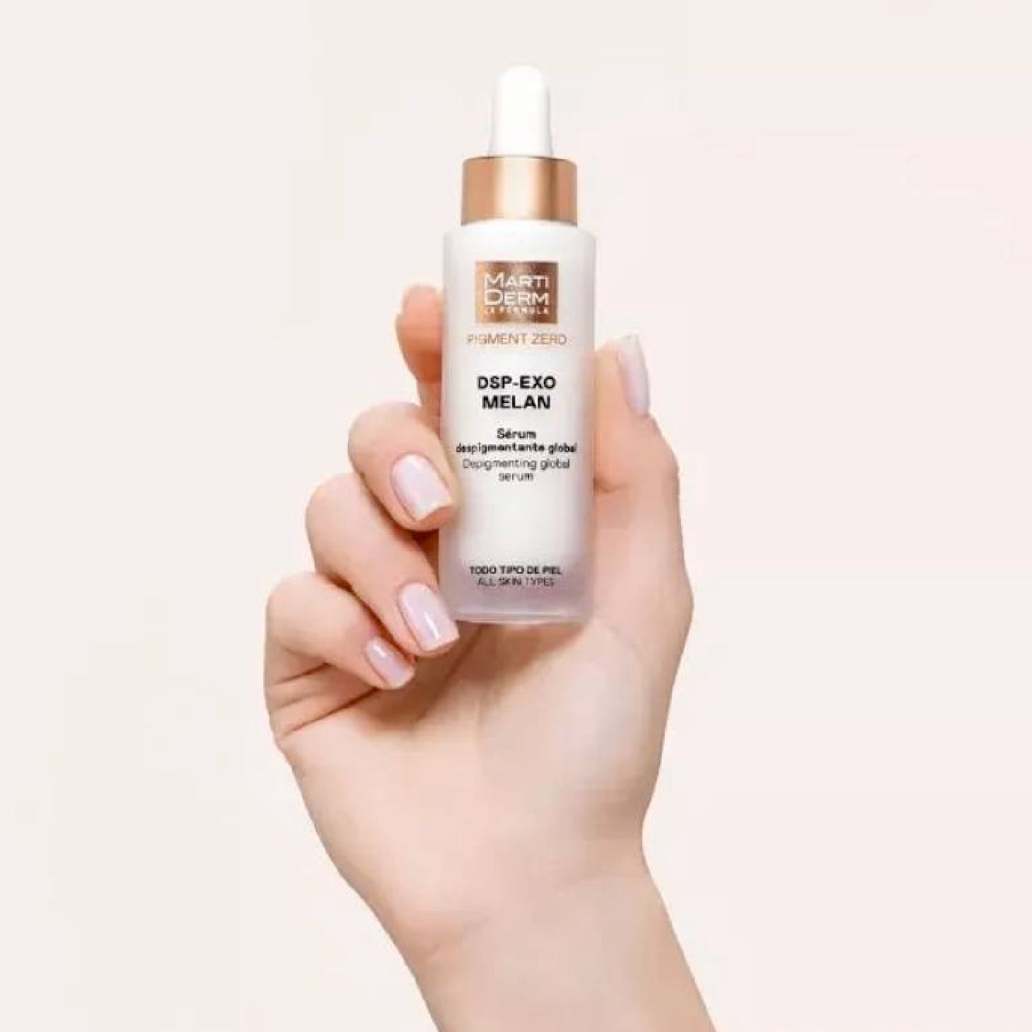 Martiderm PigmZ DSP-Exo Melan Sérum 30ml