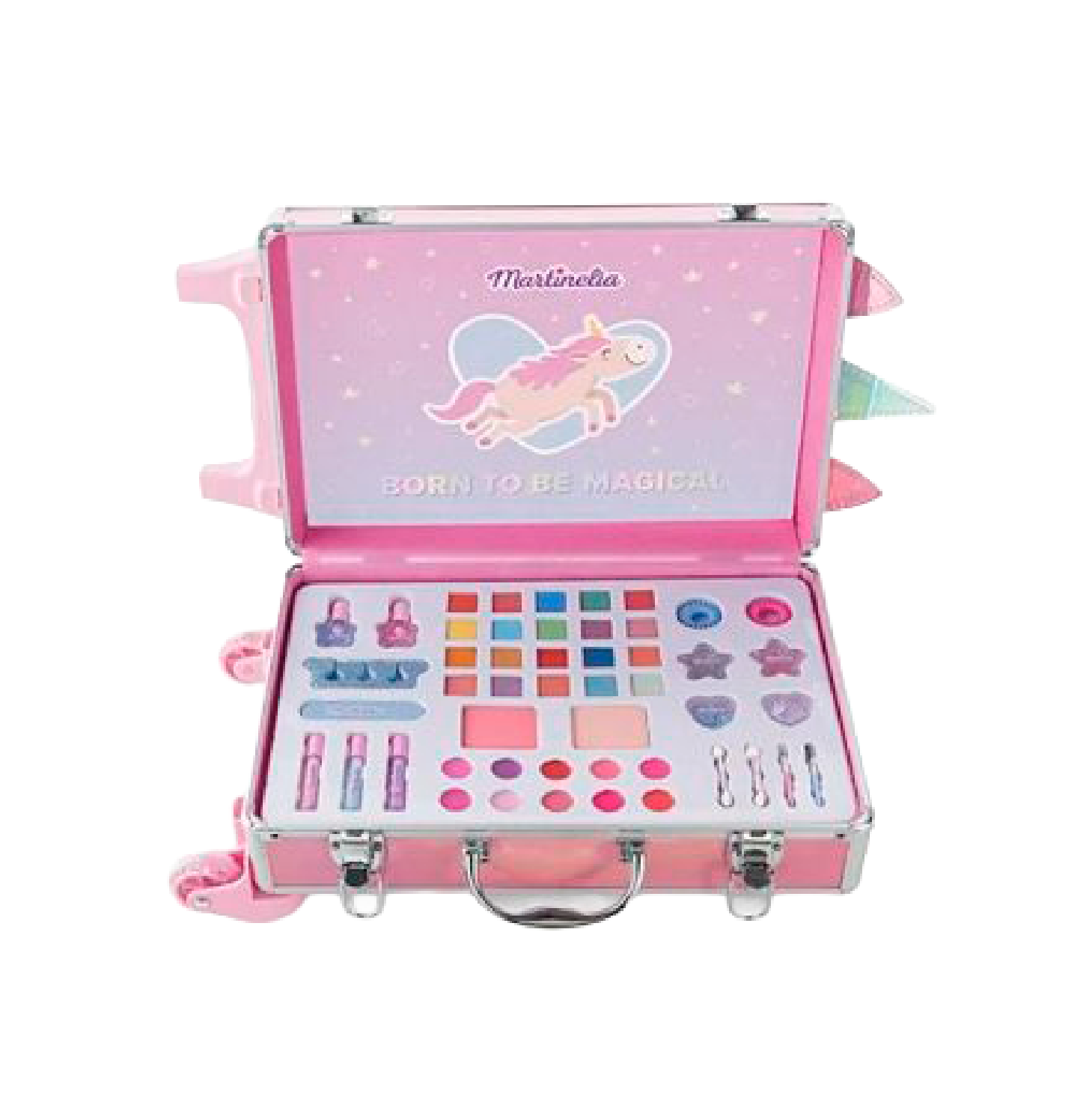 Martinelia Ref.31111 Litt Unicorn Carr On Mak