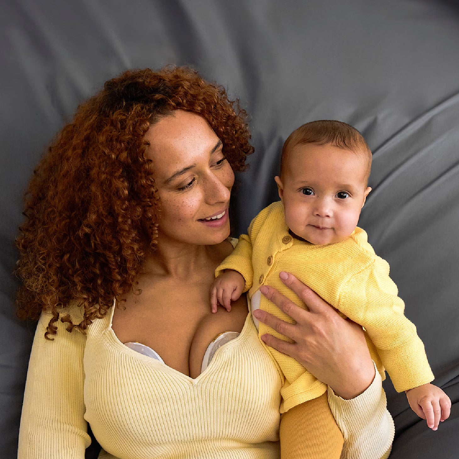 Medela Magic InBra Extrator de Leite Dupla