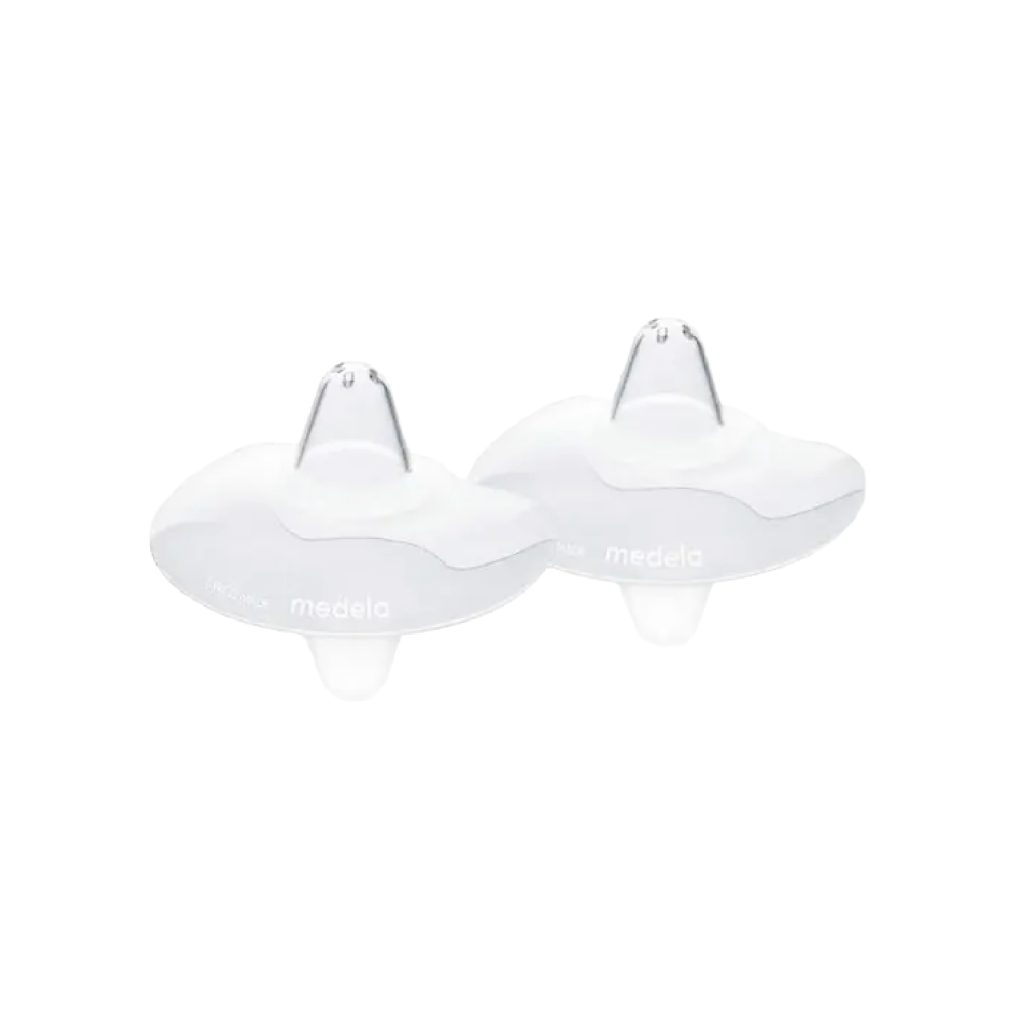 Medela Mamilo Silicone Contact L x 2 Unidades