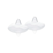 Medela Mamilo Silicone Contact L x 2 Unidades