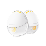 Medela Motion InBra Extrator de Leite Dupla