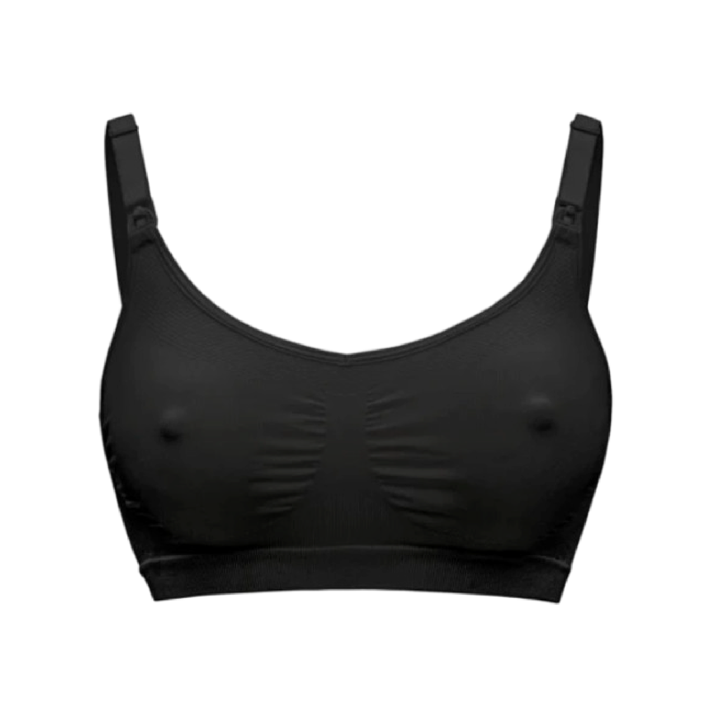 Medela Soutien Amamentação Keep Cool Preto L
