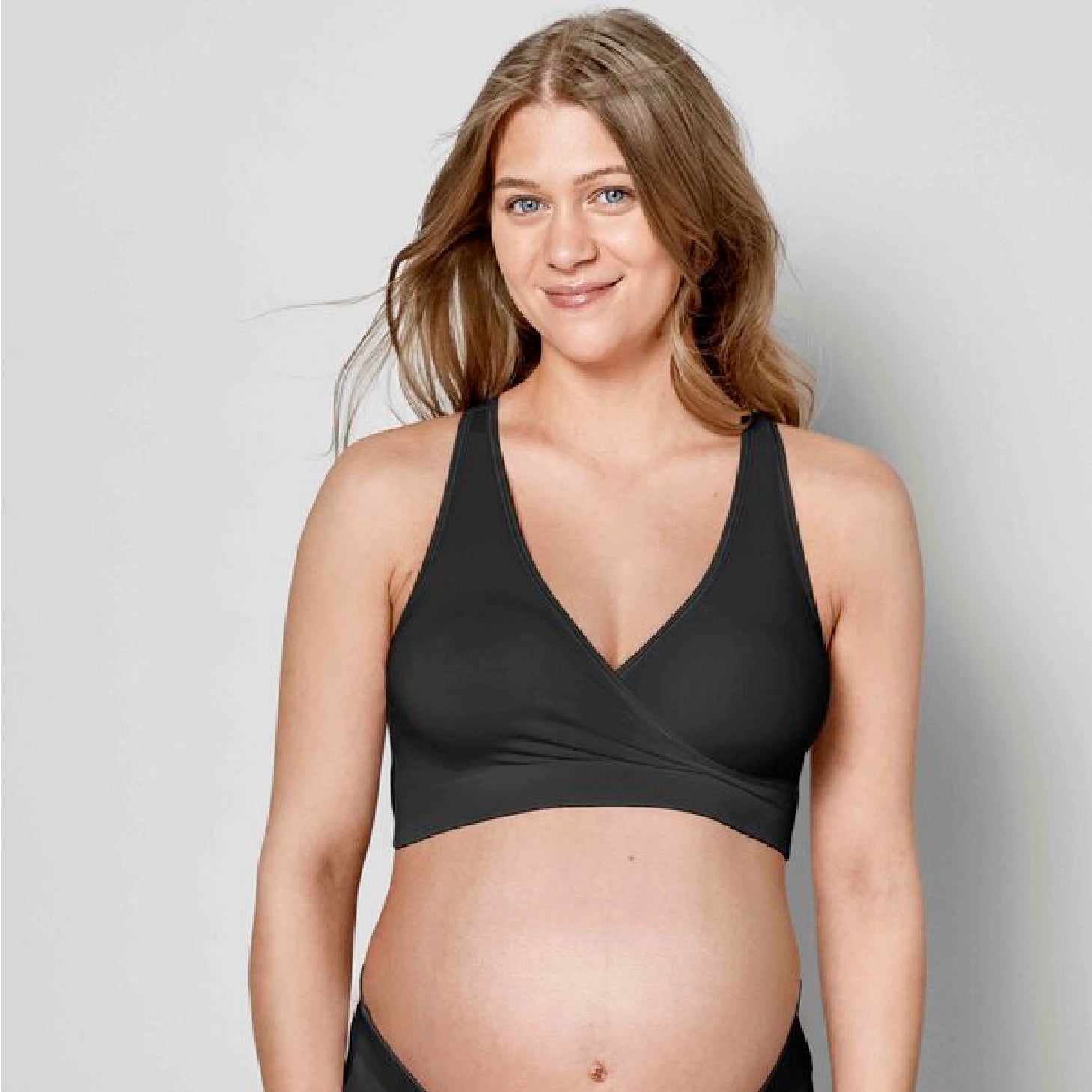Medela Soutien Keep Cool Sleep Preto L