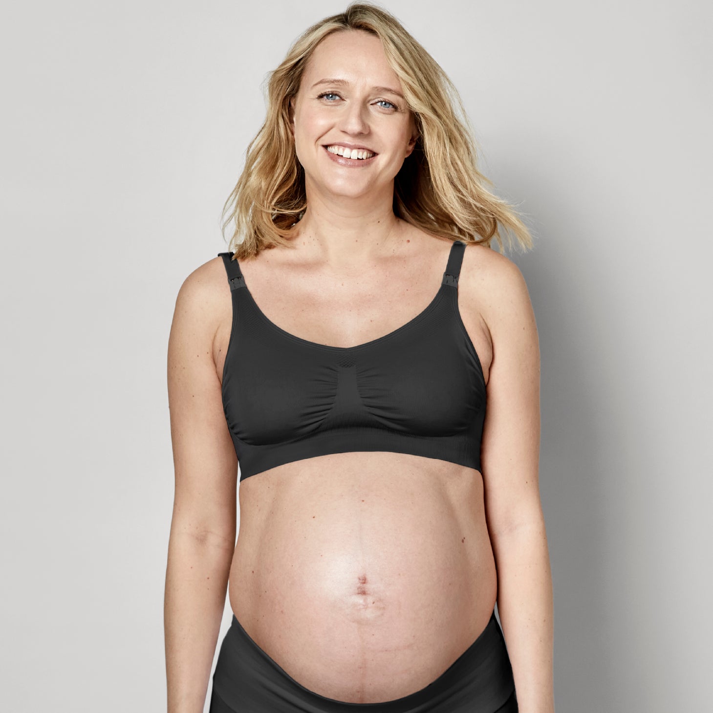 Medela Soutien Keep Cool Ultra Preto XL