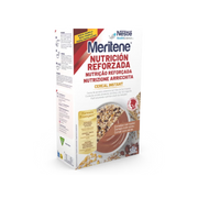 Meritene Cereal Instant Cereais com Cacau 520g