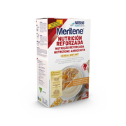 Meritene Cereal Instant Multi W/Mel 520G