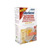 Meritene Cereal Instant Multifrutas 520g