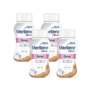 Meritene Clinical Diabet Café 200 ml x4