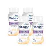 Meritene Clinical DiabetPlus Baunilha 200ml x4