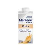 Meritene Clinical Frutta Laranja 200ml