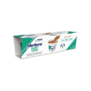 Meritene Diabet Creme Café 125g x 3 Unidades