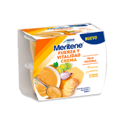 Meritene Força Vital Puré Alho Francês e Batata 200ml x2