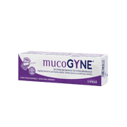 Mucogyne Gel Íntimo com Aplicador 40ml