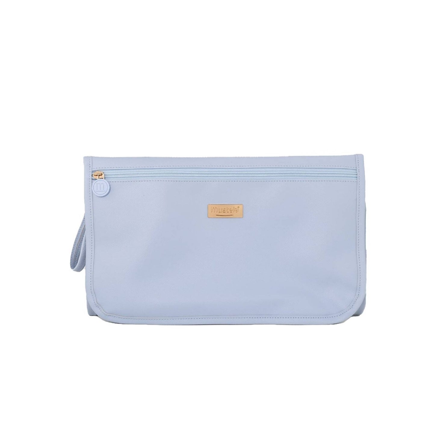 Mustela Kit Muda Fralda Azul