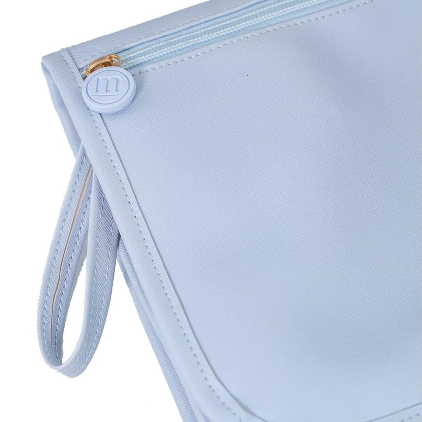 Mustela Kit Muda Fralda Azul