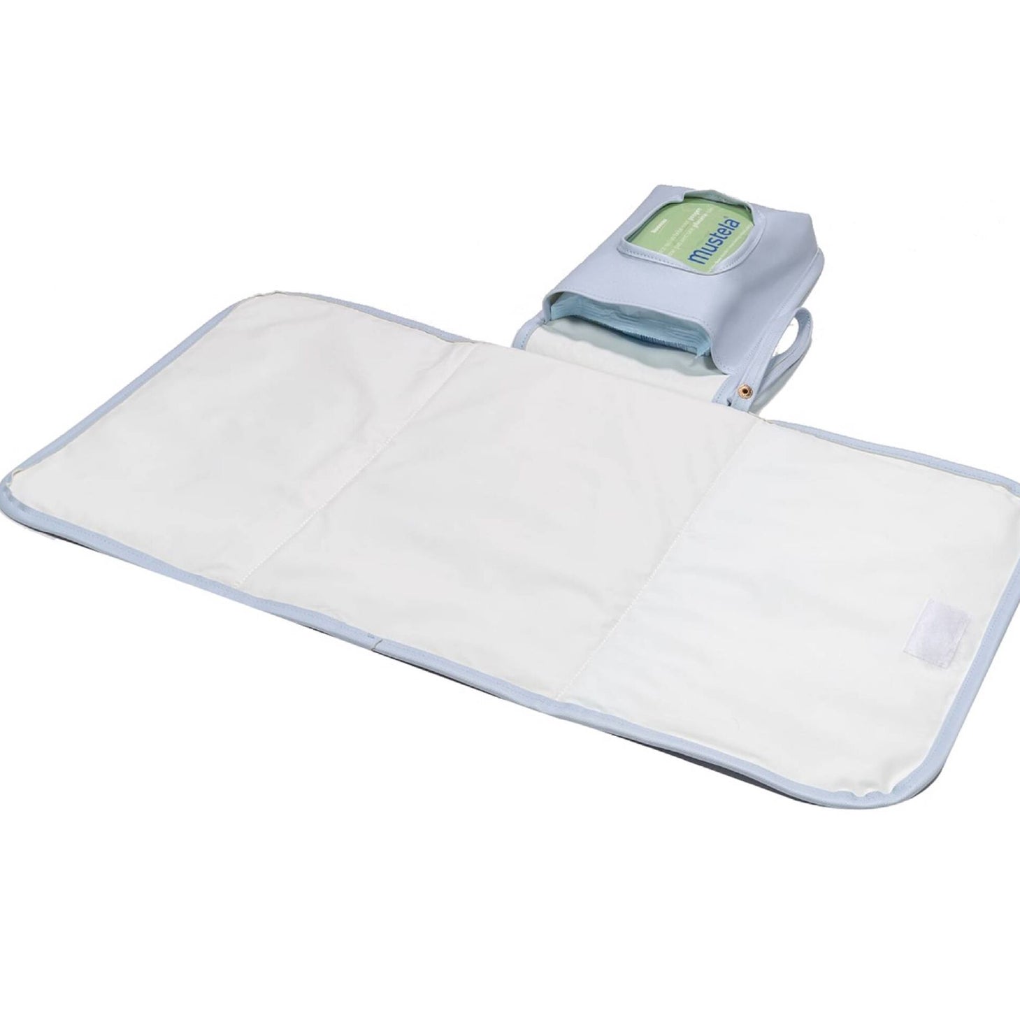 Mustela Kit Muda Fralda Azul