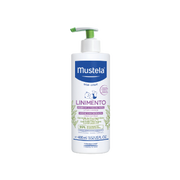Mustela Linimento Zona Del Pañal 400ml