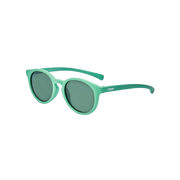 Gafas Mustela Coco 6-10 años Verde