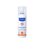 Mustela Repelente Mosquitos Bebés Emulsão 100ml