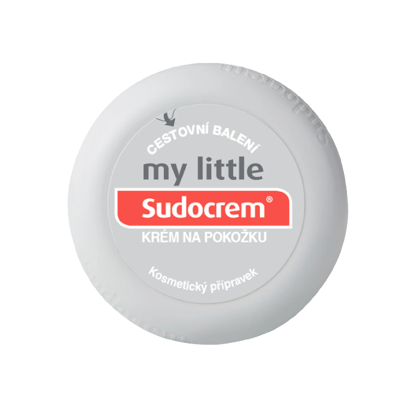 My Little Sudocrem Creme 22g