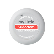 My Little Sudocrem Creme 22g