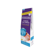 Mycosana Fungo das Unhas 10ml + 10 Limas