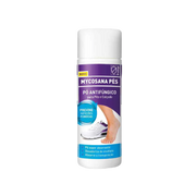 Polvo para pies Mycosana para pies/calzado 65 g