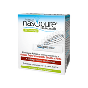 Recargas Nasopure 30 sobres