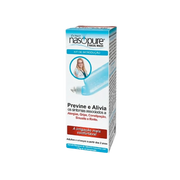 Nasopure Sistema de Irrigação Nasal